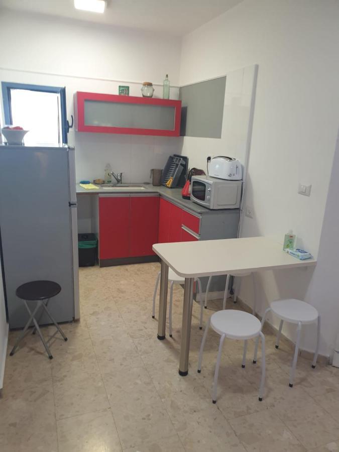 רויאל פארק1 Apartment Eilat Exterior photo