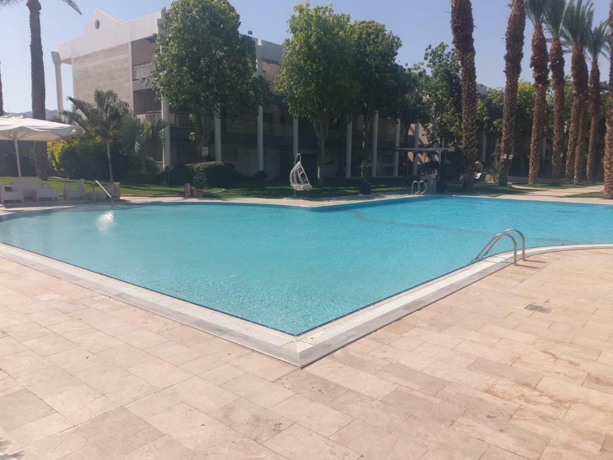 רויאל פארק1 Apartment Eilat Exterior photo